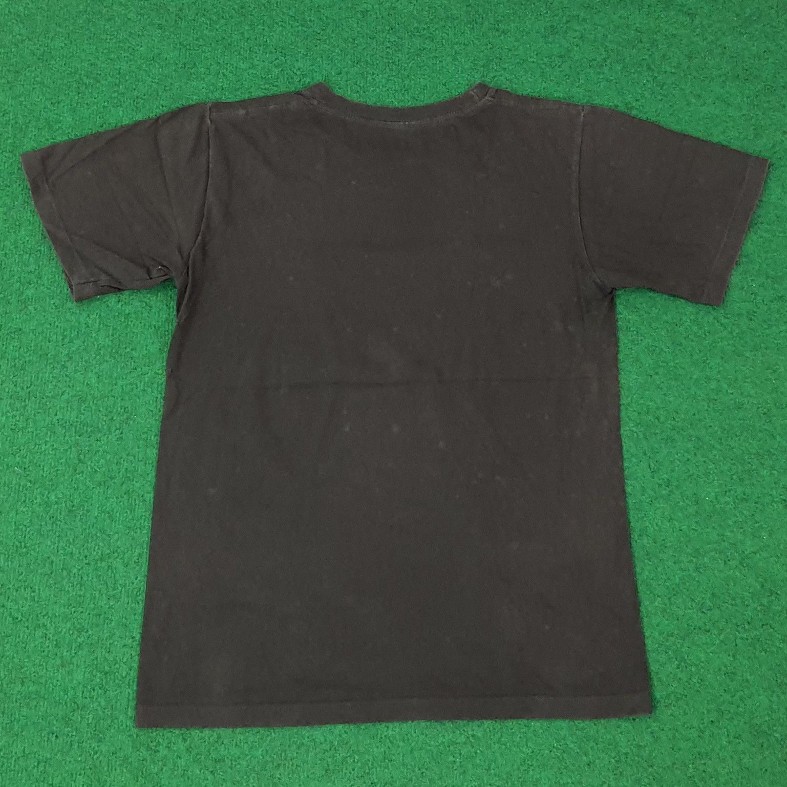 Band Tees Vintage OASIS 90S American Rock Band Tshirt C259N8 Size US S / EU 44-46 / 1 - 3 Thumbnail