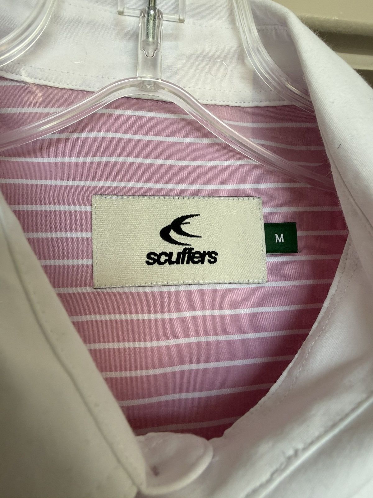 Other Scuffers Button-Up Size US M / EU 48-50 / 2 - 3 Thumbnail