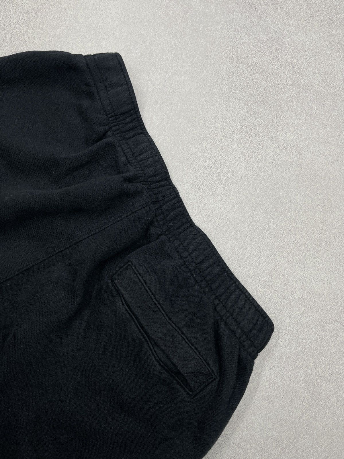 Nike Mens Nike Basic Sweatpants Black Drill Y2K TECH ACG Size XL Size US 36 / EU 52 - 6 Thumbnail