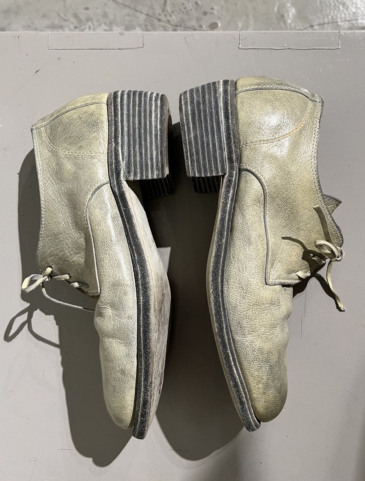 Guidi 792 Goat Derby Size US 7.5 / IT 37.5 - 5 Thumbnail