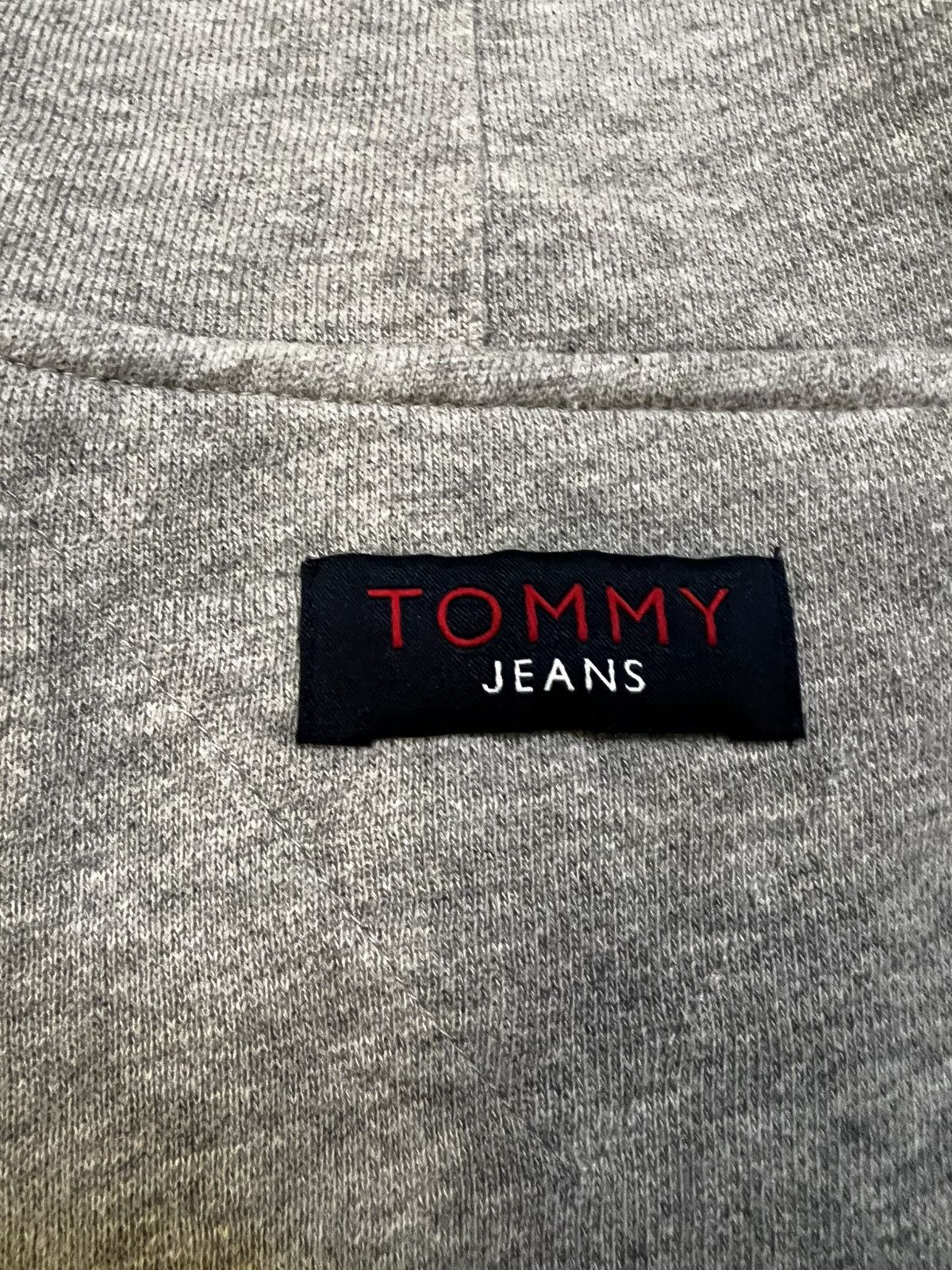 Tommy Hilfiger × Vintage New with Tags Tommy Hilfiger Size US XL / EU 56 / 4 - 10 Thumbnail