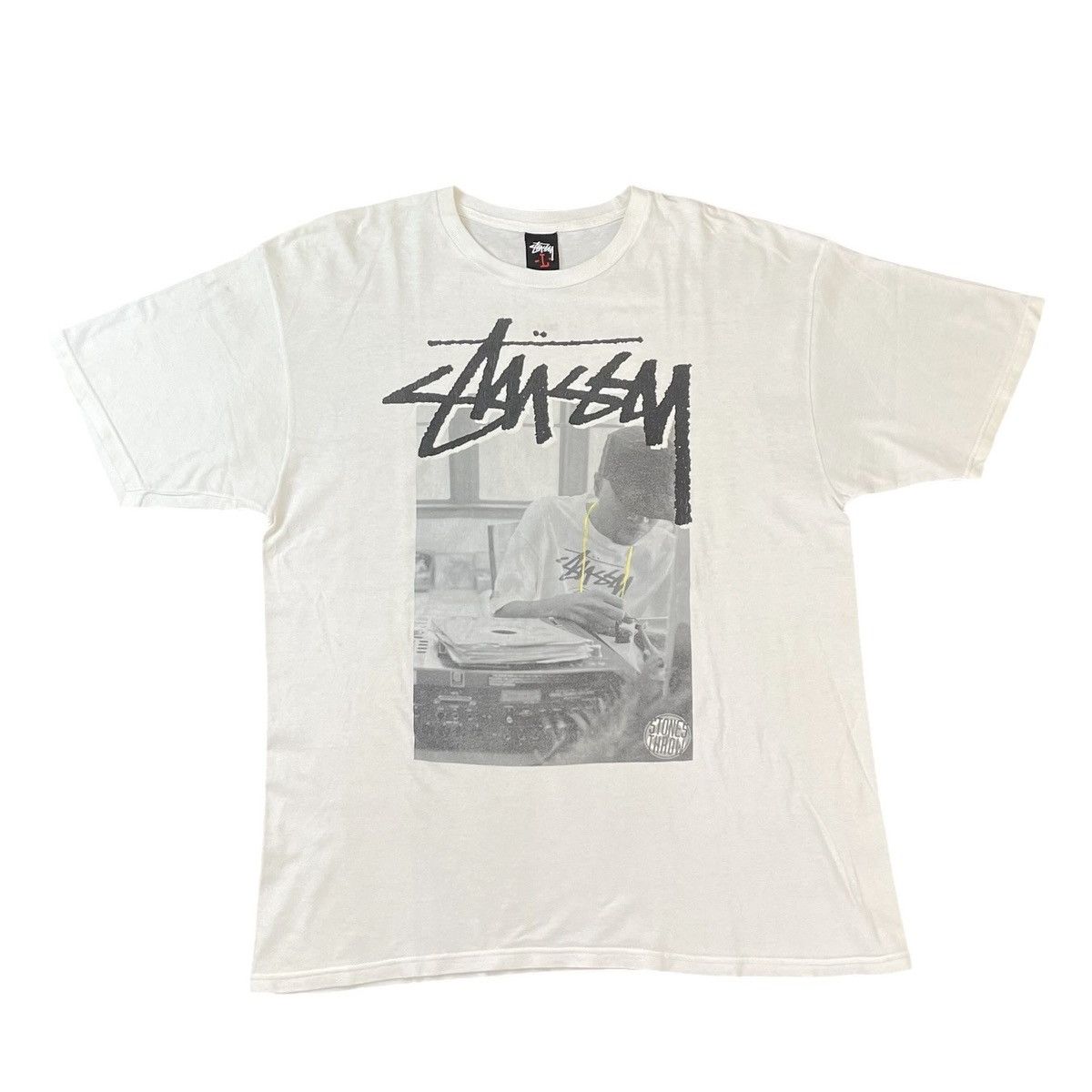 Stussy J Dilla | Grailed