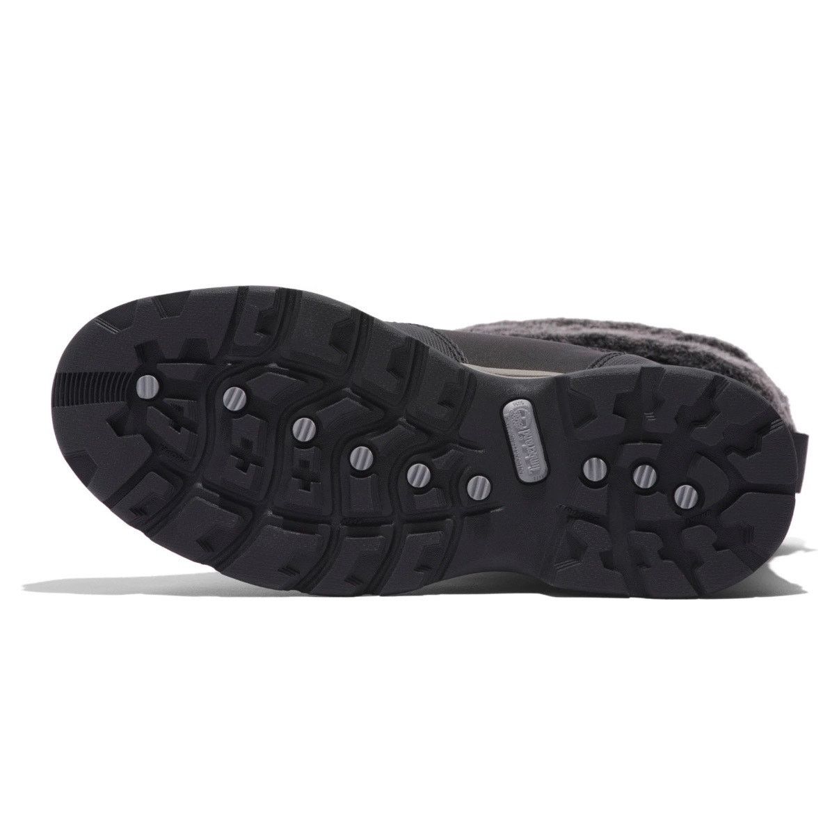 Timberland TIMBERLAND WOMEN'S 5.5 WHITE LEDGE MID PULL JET BLACK NUBUCK Size US 5.5 / IT 35.5 - 8 Thumbnail