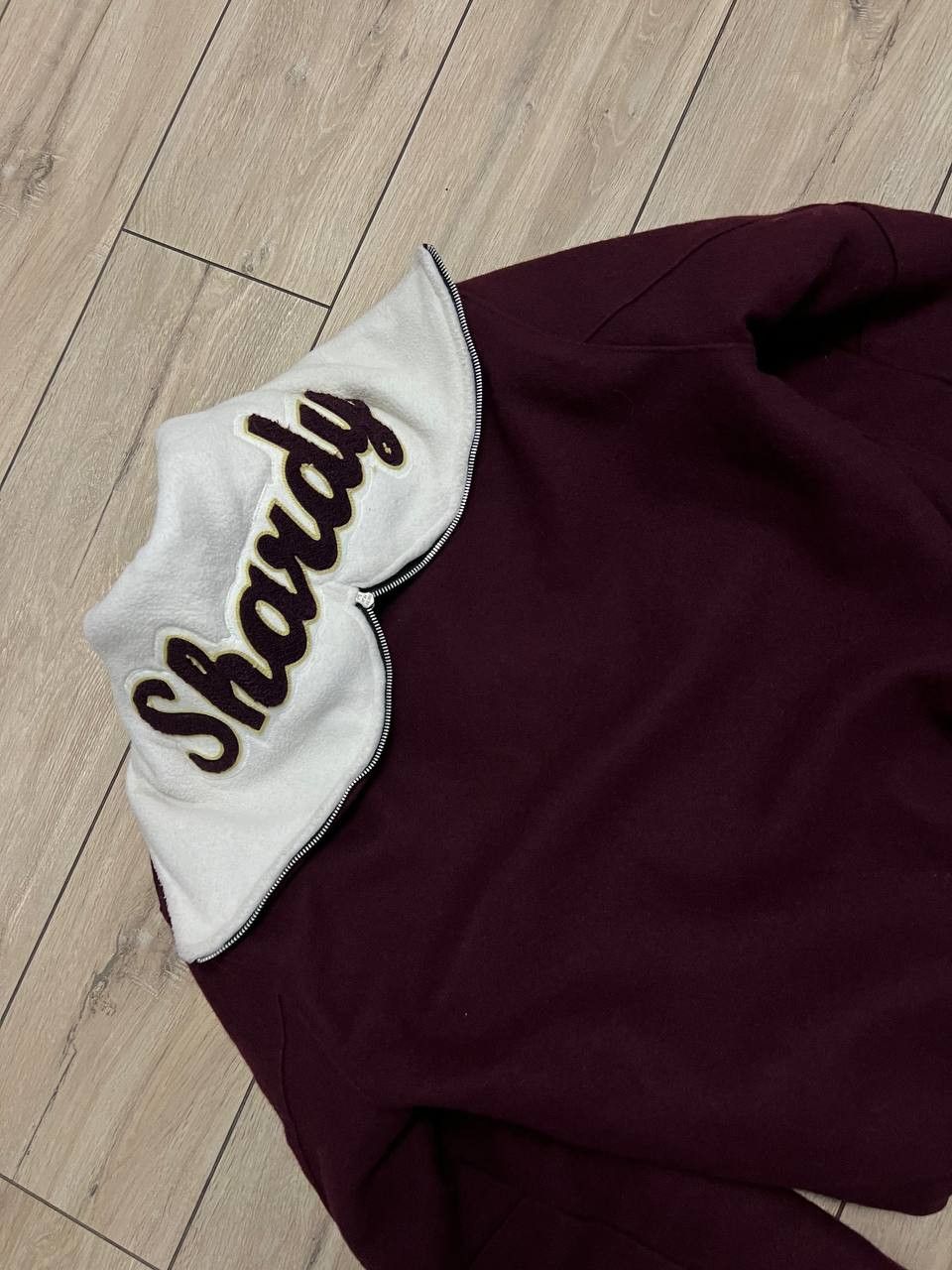 Other Rock Creek Athletics Varsity Jacket USA sz M Demons Gretchen Size US S / EU 44-46 / 1 - 15 Thumbnail