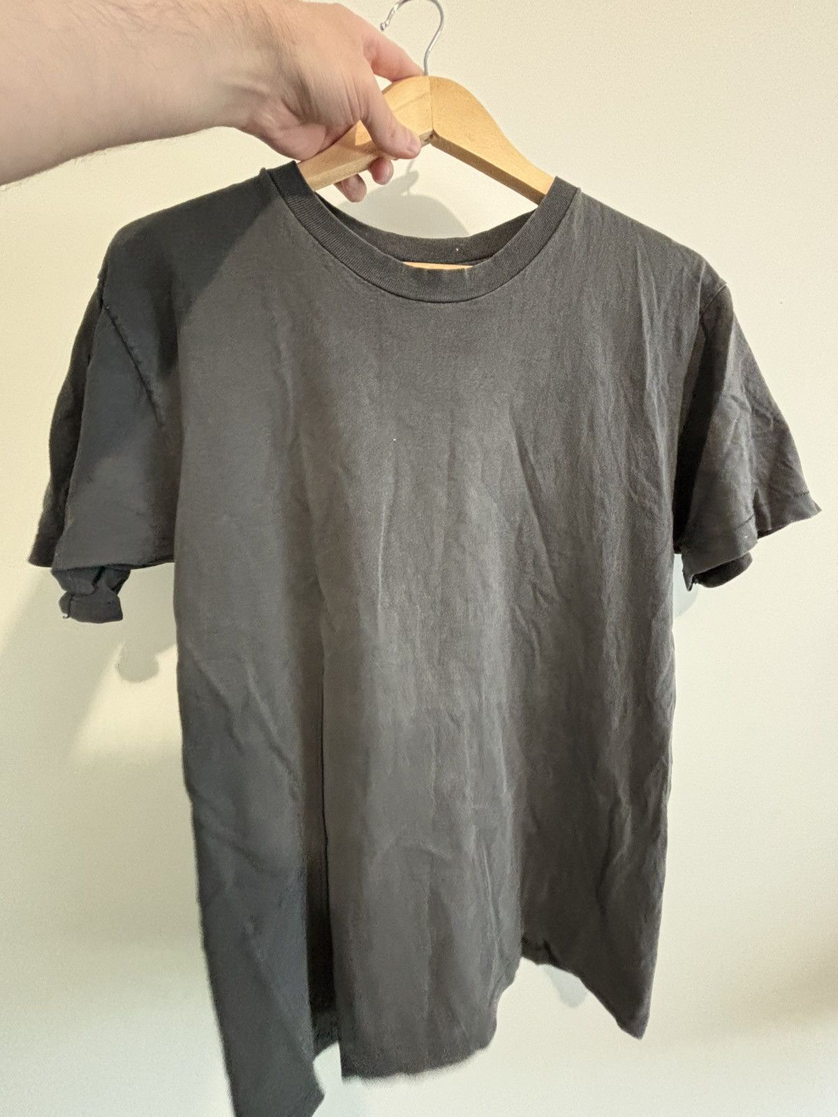 Unsound Rags × Vintage Unsound Rags sourced Vintage T-shirt Size US L / EU 52-54 / 3 - 3 Thumbnail