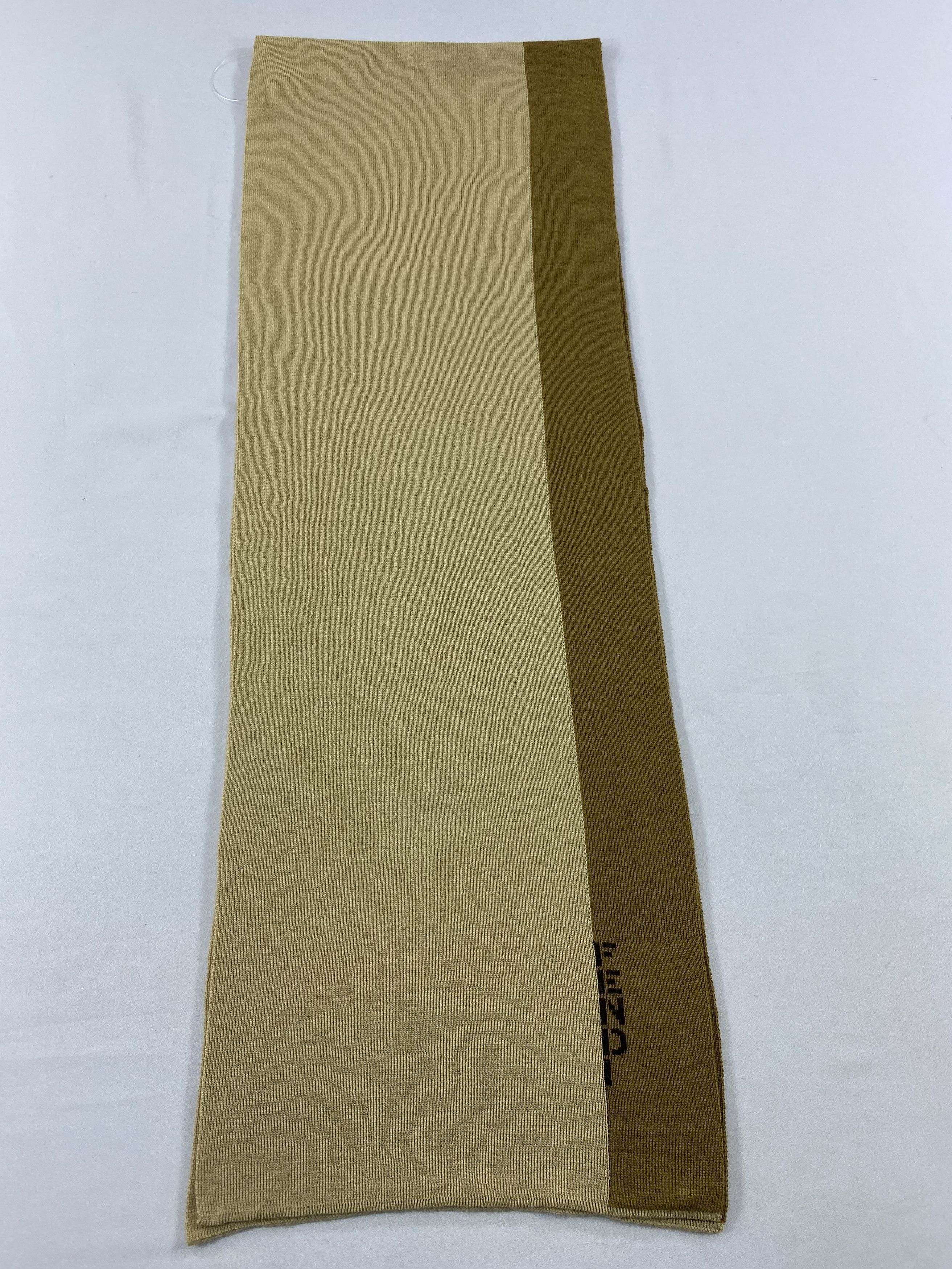 Fendi Fendi Scarf / Muffler / Neckwear Size ONE SIZE - 2 Thumbnail