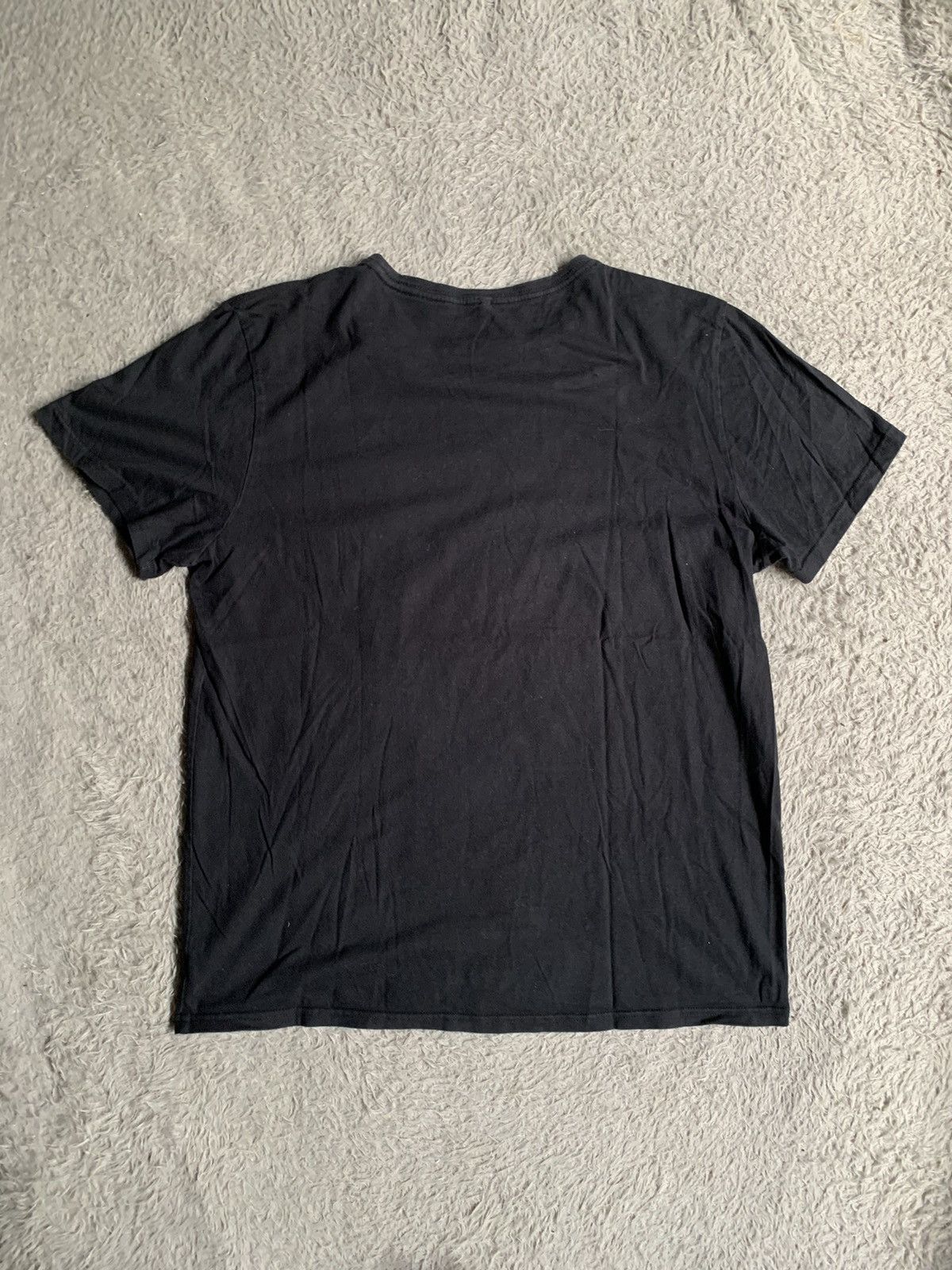 Anime Death Note Kira Ryuk Erd Tee Size US XL / EU 56 / 4 - 6 Thumbnail