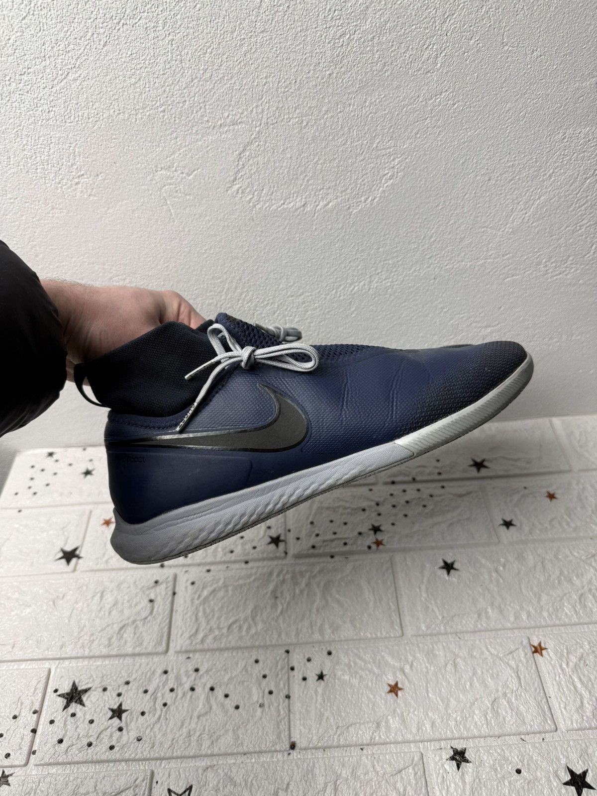Nike Nike React Phantom Vision ACC DF IC US10.5 UK9.5 EUR44.5 Size US 10.5 / EU 43-44 - 1 Thumbnail