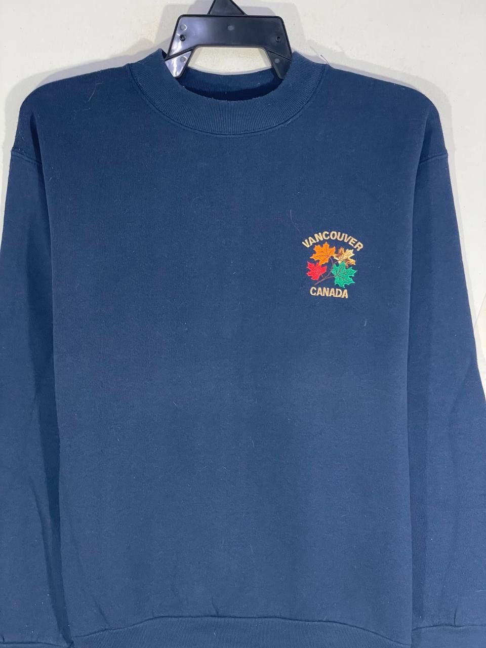 Vintage Vintage vancouver canada flower Size US M / EU 48-50 / 2 - 3 Thumbnail