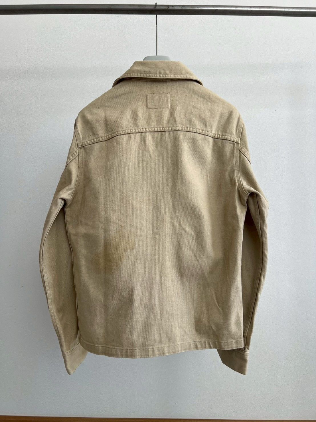 Other Vintage Simwood Workwear Jacket Size US S / EU 44-46 / 1 - 6 Thumbnail