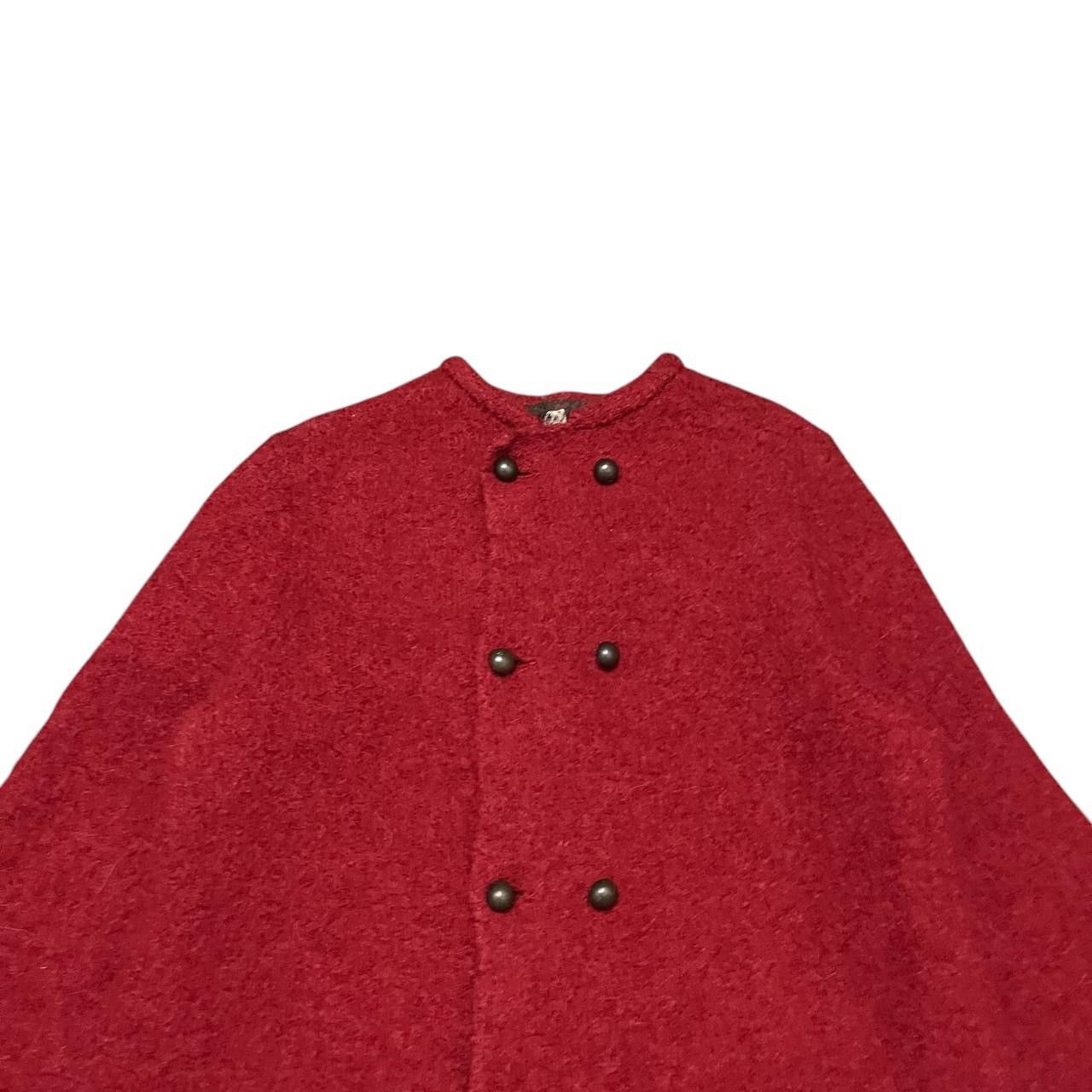45rpm Vintage R by 45rpm Wool Coat Size S / US 4 / IT 40 - 2 Thumbnail