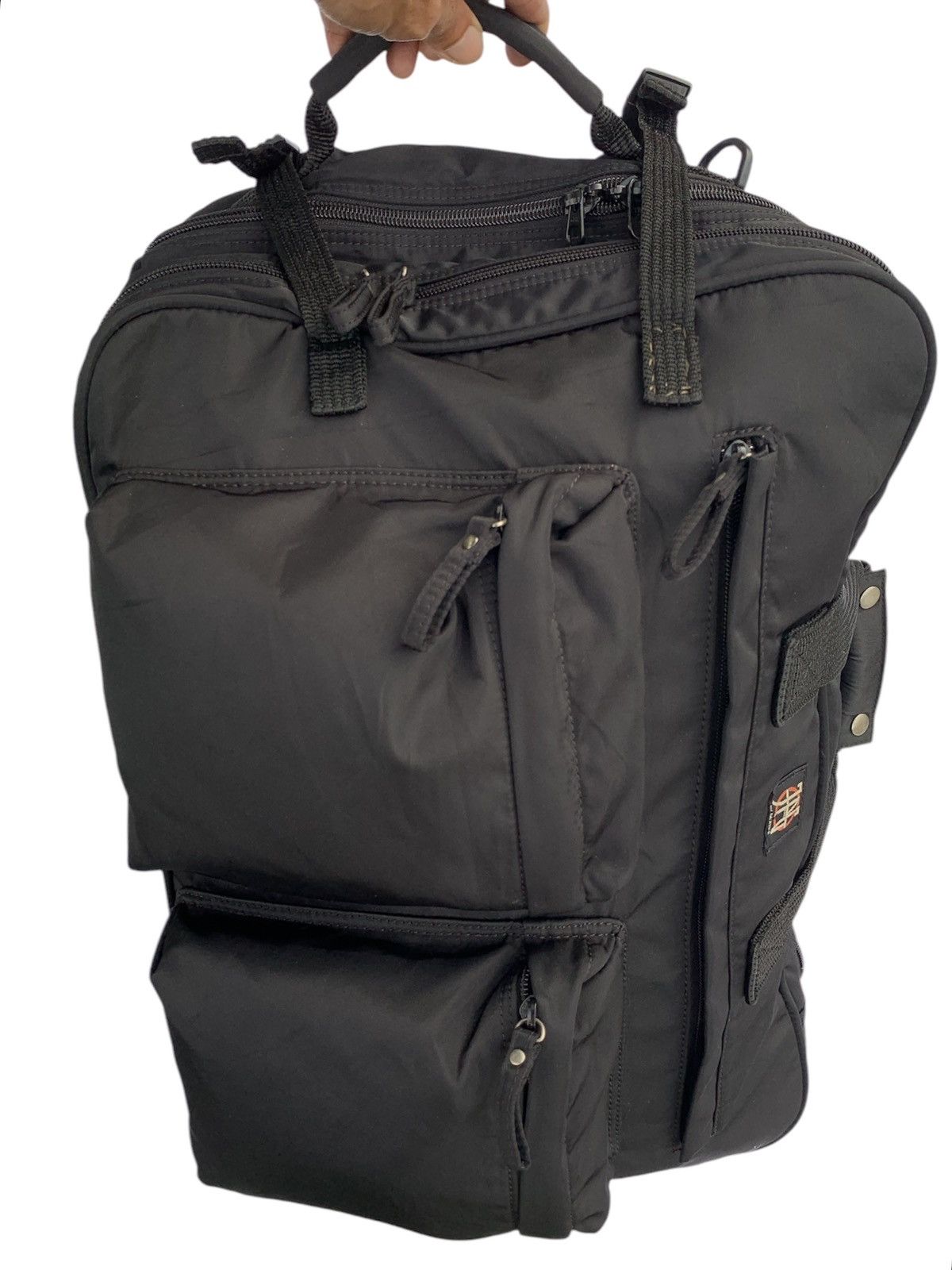 Jean Paul Gaultier Jean Paul Gaultier 3 Ways Bag Size ONE SIZE - 12 Thumbnail