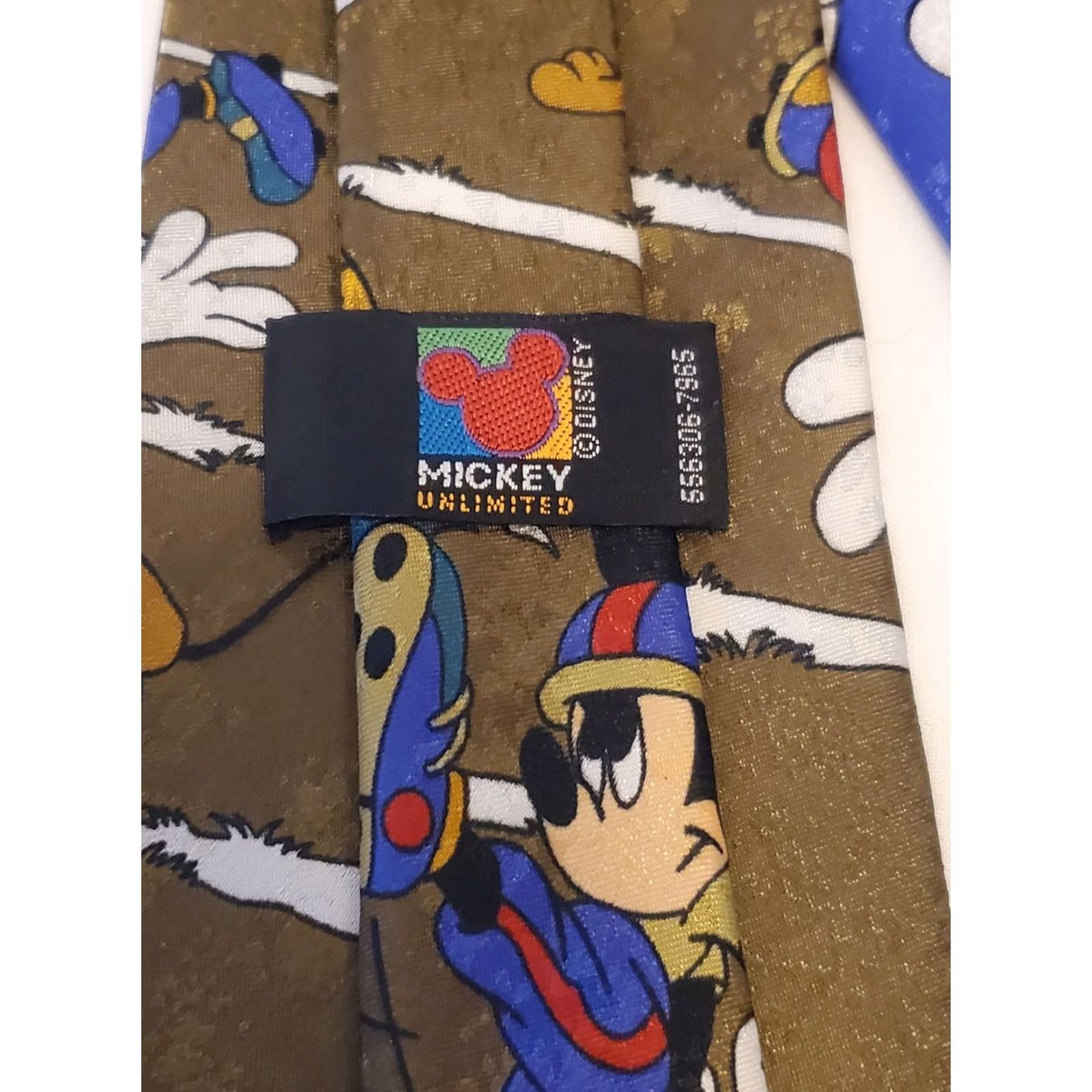 Disney Item Specifications: Brand: Nike Size ONE SIZE - 4 Thumbnail
