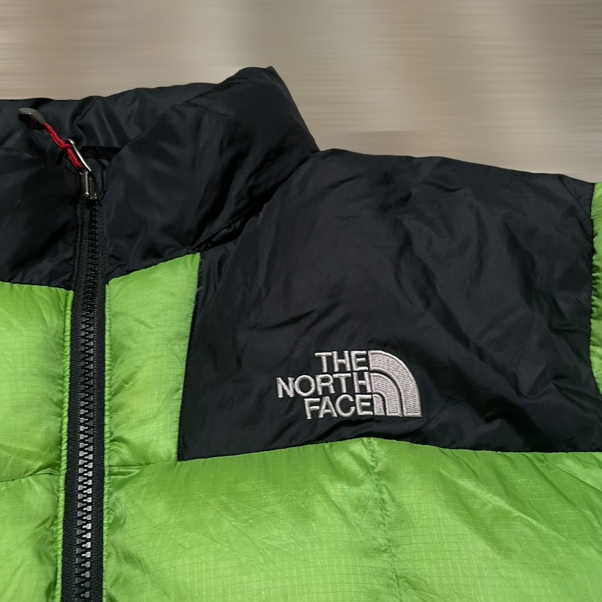 The North Face Crazy The North Face 1996 tnf Nuptse japan L Puffer 700 Size US L / EU 52-54 / 3 - 4 Thumbnail