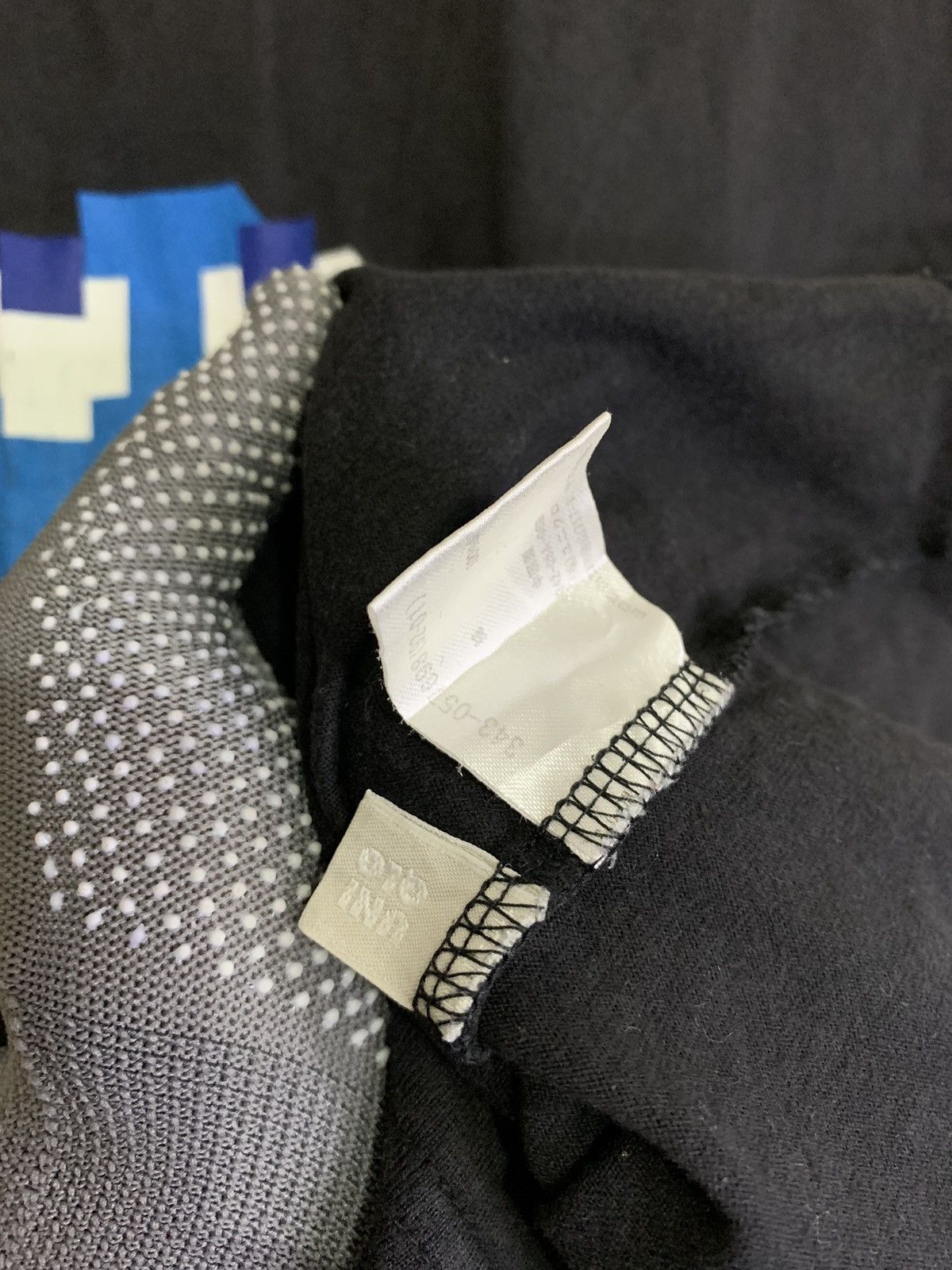 Uniqlo Uniqlo X Peter Saville X Pac Man 30th Anniversary Shirt Size US L / EU 52-54 / 3 - 6 Thumbnail