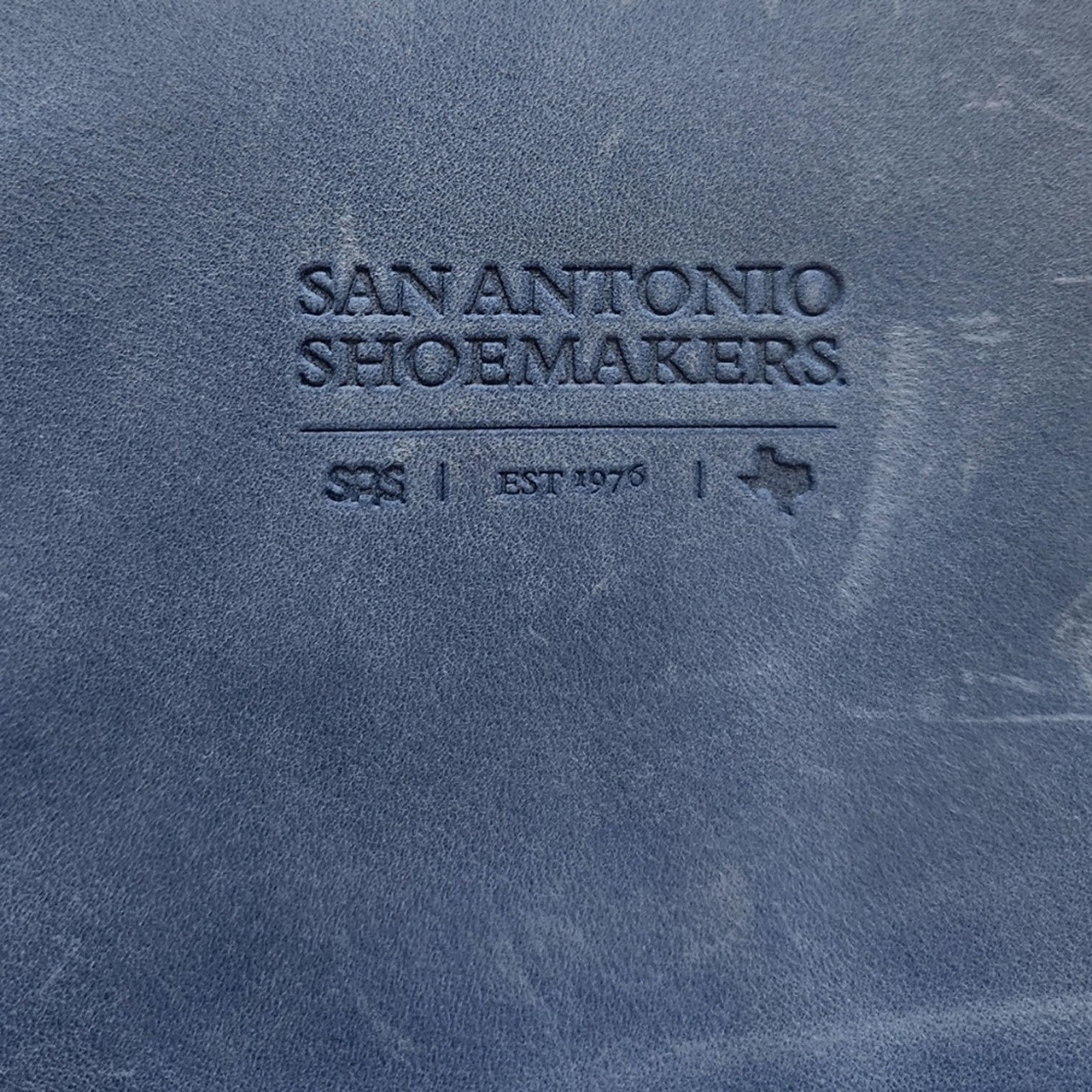 SAS SAS San Antonio Shoe Maker Leather Tote Size ONE SIZE - 6 Thumbnail