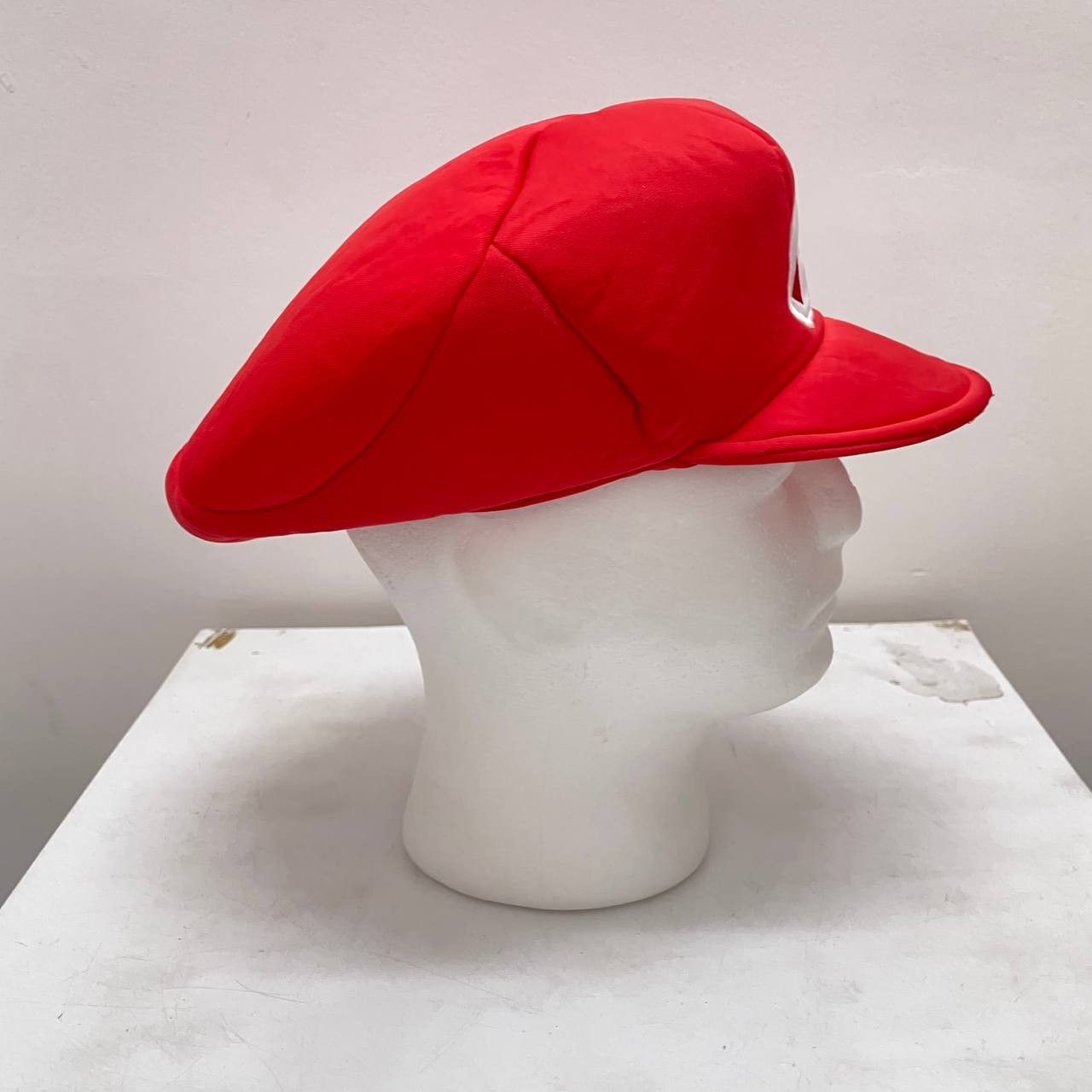 Nintendo ⭐️SALE⭐️ SUPER MARIO BRO CARTOON ANIME GAMES NINTENDO HAT Size ONE SIZE - 3 Thumbnail
