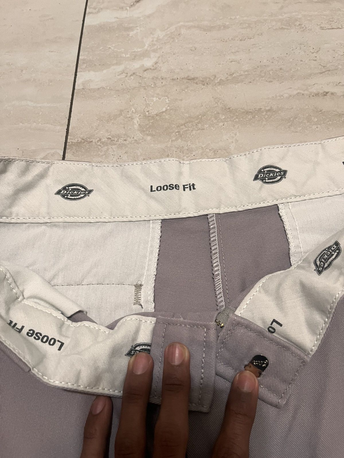 Dickies Dickies 34x32 Size US 34 / EU 50 - 5 Thumbnail