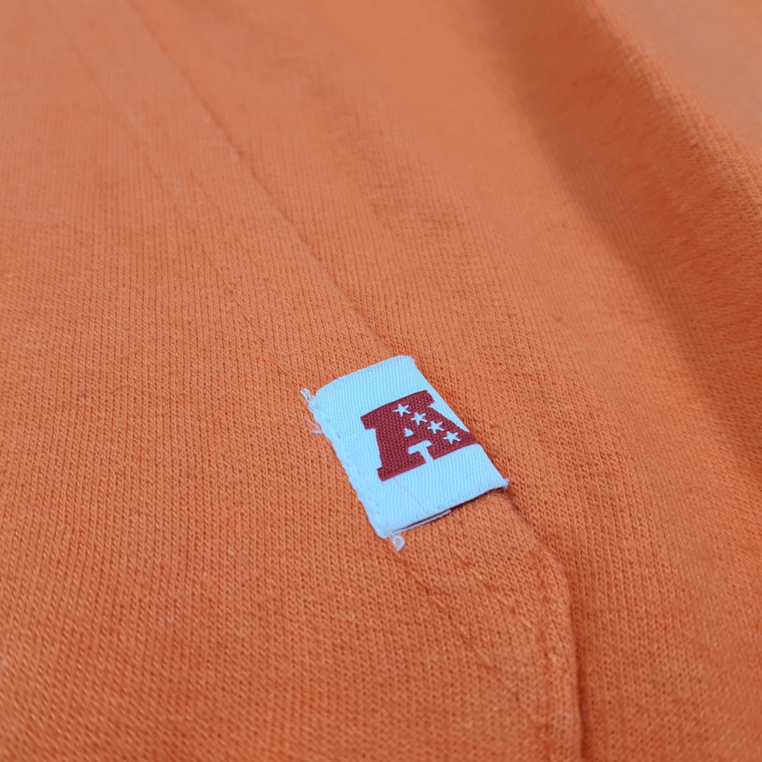 NFL Vintage Denver Broncos Super Bowl NFL Sweatshirt C290N3 Size US XL / EU 56 / 4 - 3 Thumbnail