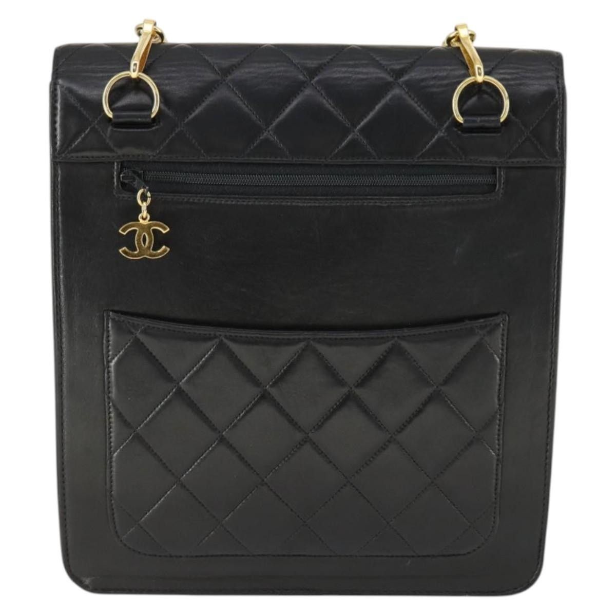 Chanel Chanel Matelasse Chain Shoulder Bag Size ONE SIZE - 2 Thumbnail