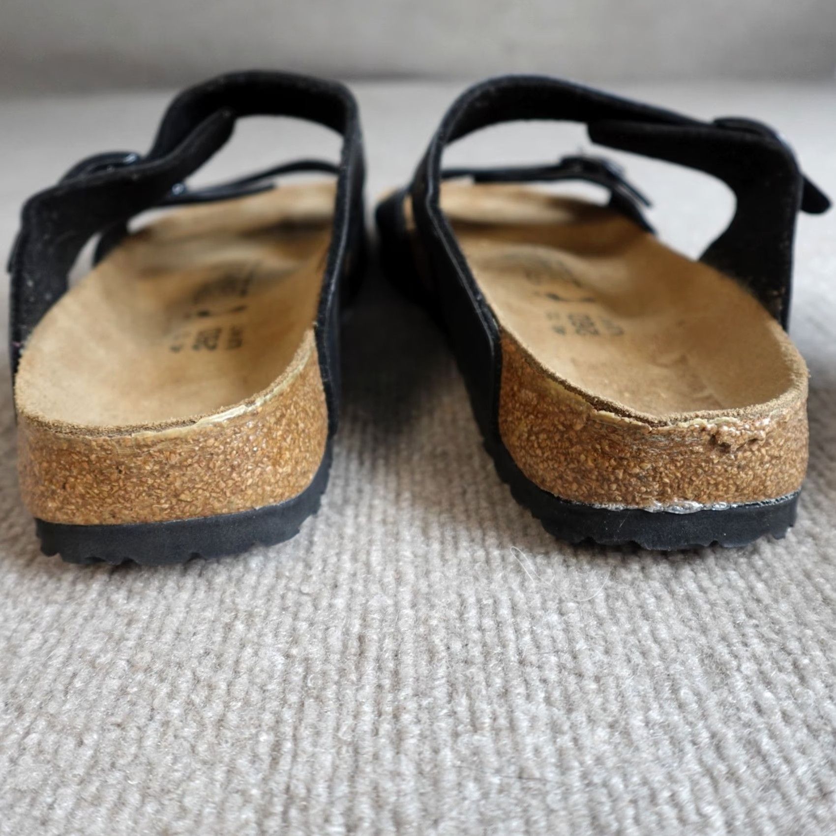 Birkenstock VINTAGE Size US 9 / IT 39 - 7 Thumbnail