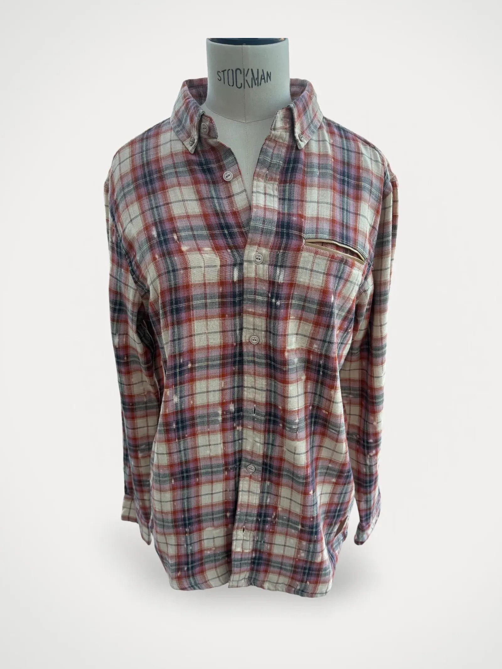 Scotch & Soda Scotch & Soda Shirt Size S / US 4 / IT 40 - 1 Thumbnail