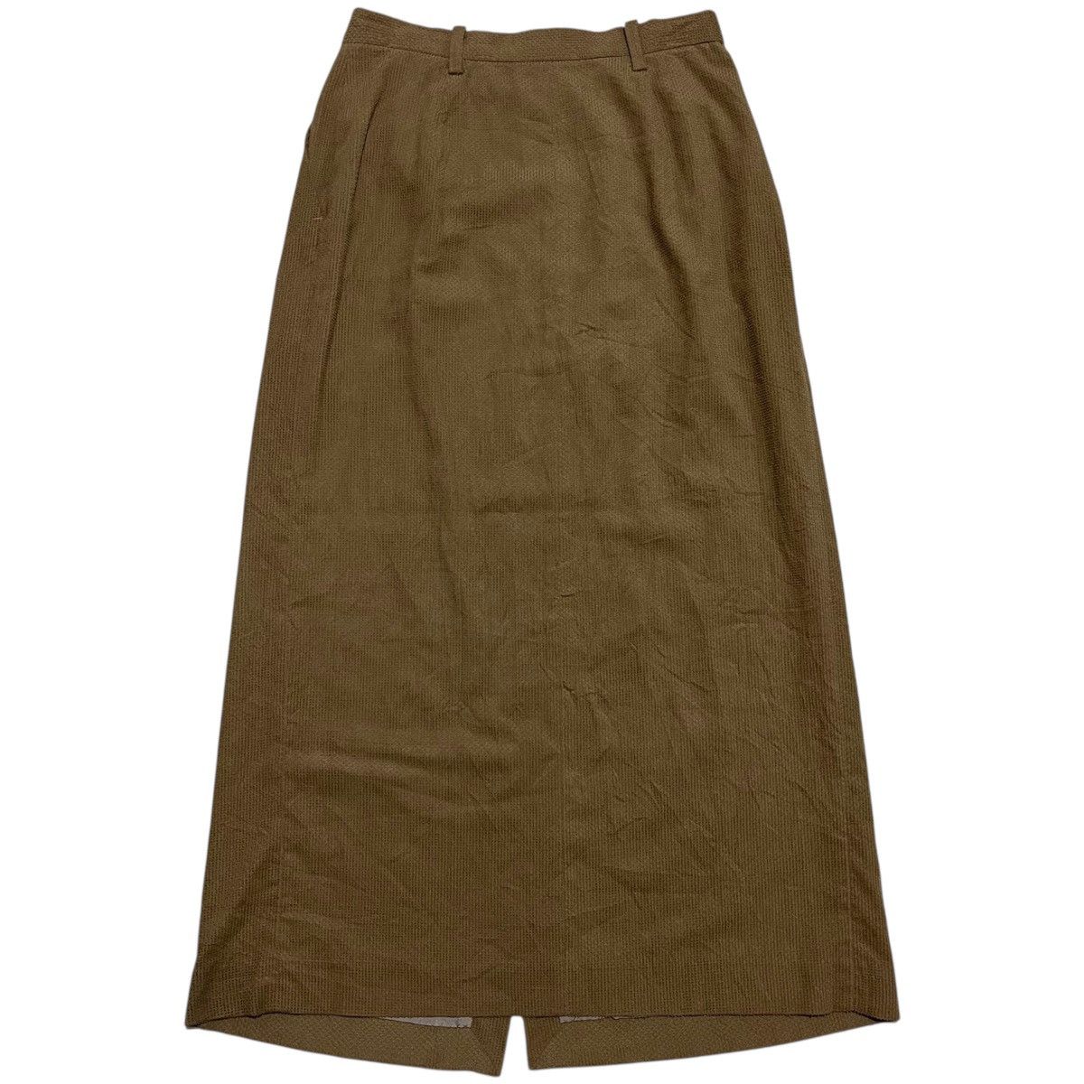 Issey Miyake ❗️Binding Accept ❗️Vintage Plantaion by issey miyake skirt Size 28" / US 6 / IT 42 - 3 Thumbnail