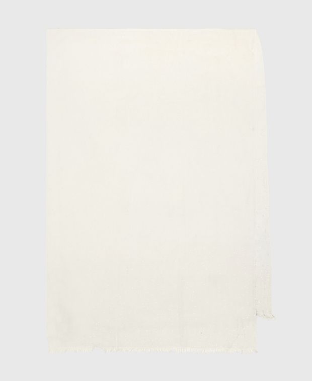 Brunello Cucinelli Scarf Size ONE SIZE - 1 Thumbnail