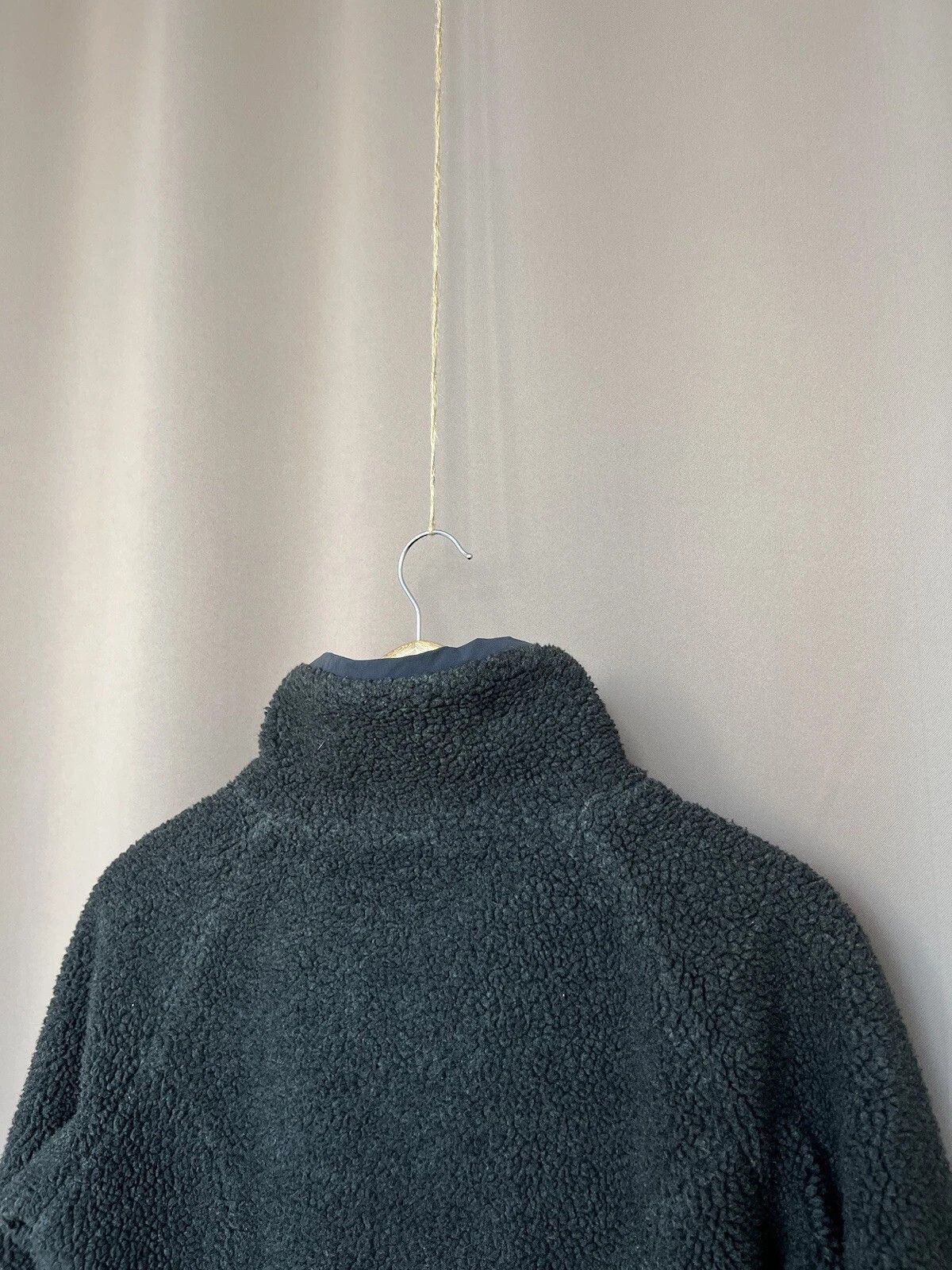 Rab Rab Womens Double Pile Jacket Size XS Full Zip Teddy Fleece Size XS / US 0-2 / IT 36-38 - 6 Thumbnail