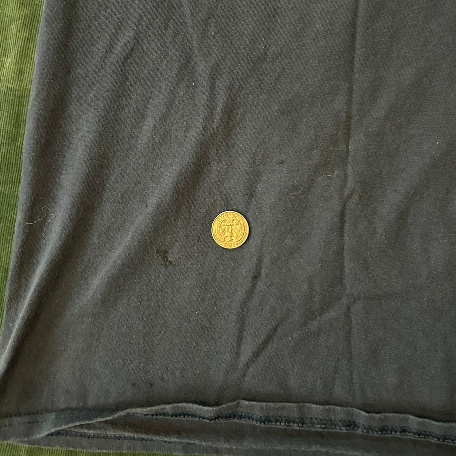 Other Y2k san judas graphic tee Size US S / EU 44-46 / 1 - 5 Thumbnail