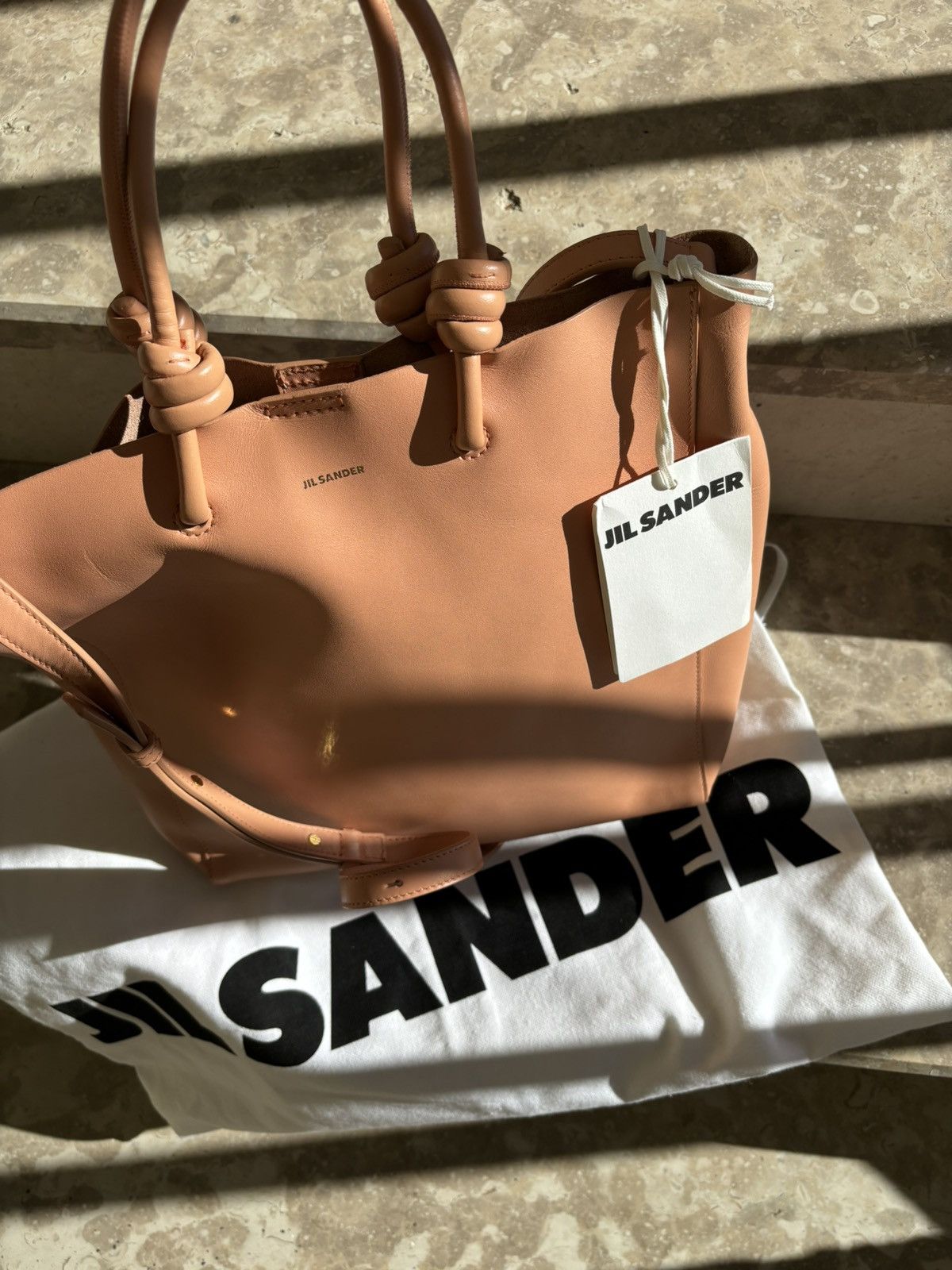 JIL SANDER BAG