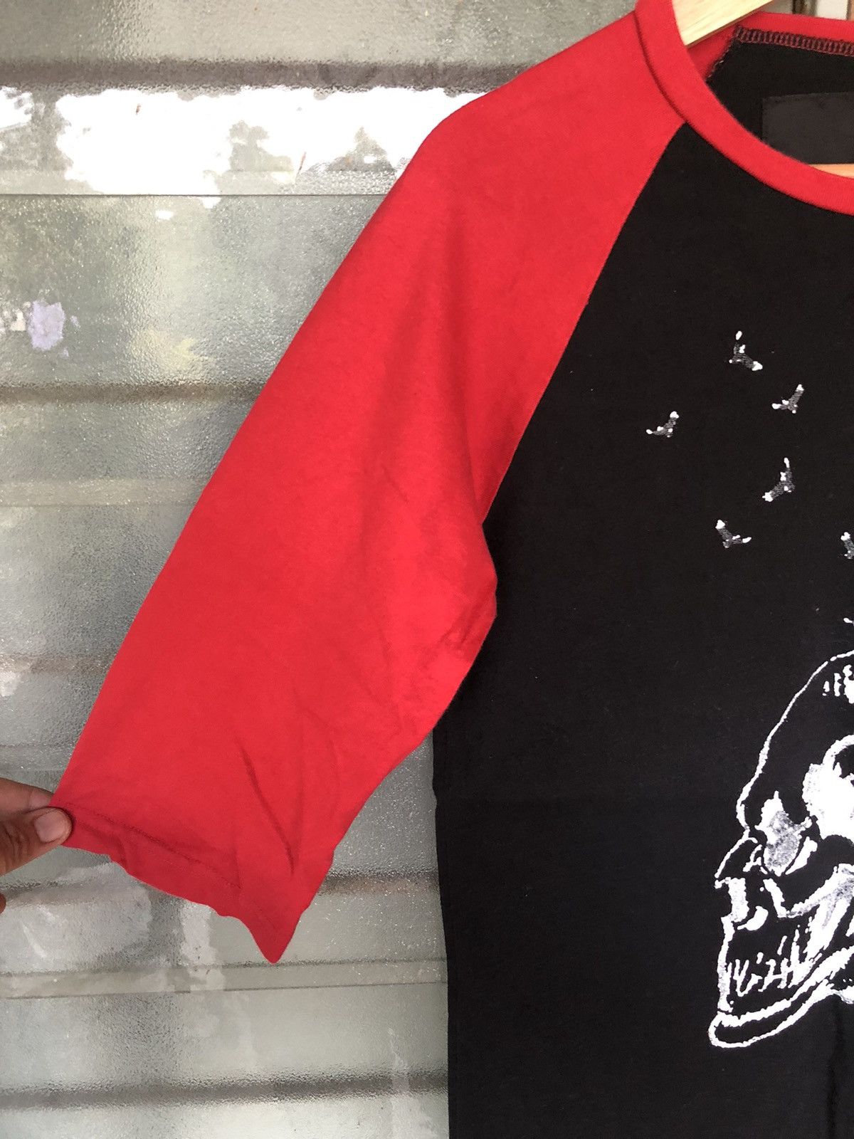 Seditionaries Vintage Jewels Designed by Rajan Surface to Air Shirt Tee Size US M / EU 48-50 / 2 - 5 Thumbnail