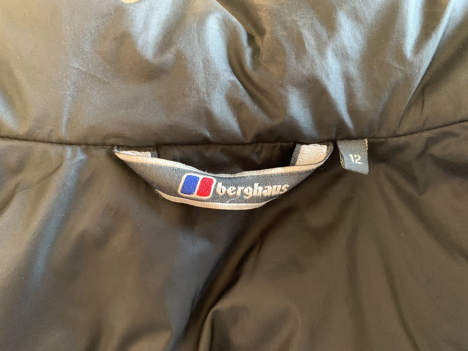 The North Face Vintage Berghaus brown AQ2 jacket Size M / US 6-8 / IT 42-44 - 9 Thumbnail