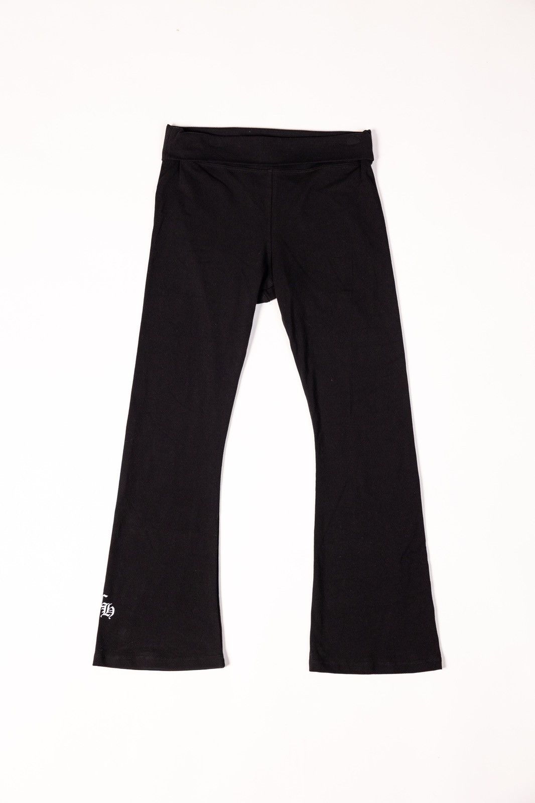 Chrome Hearts Chrome Hearts Leggings Size 26" / US 2 / IT 38 - 1 Thumbnail