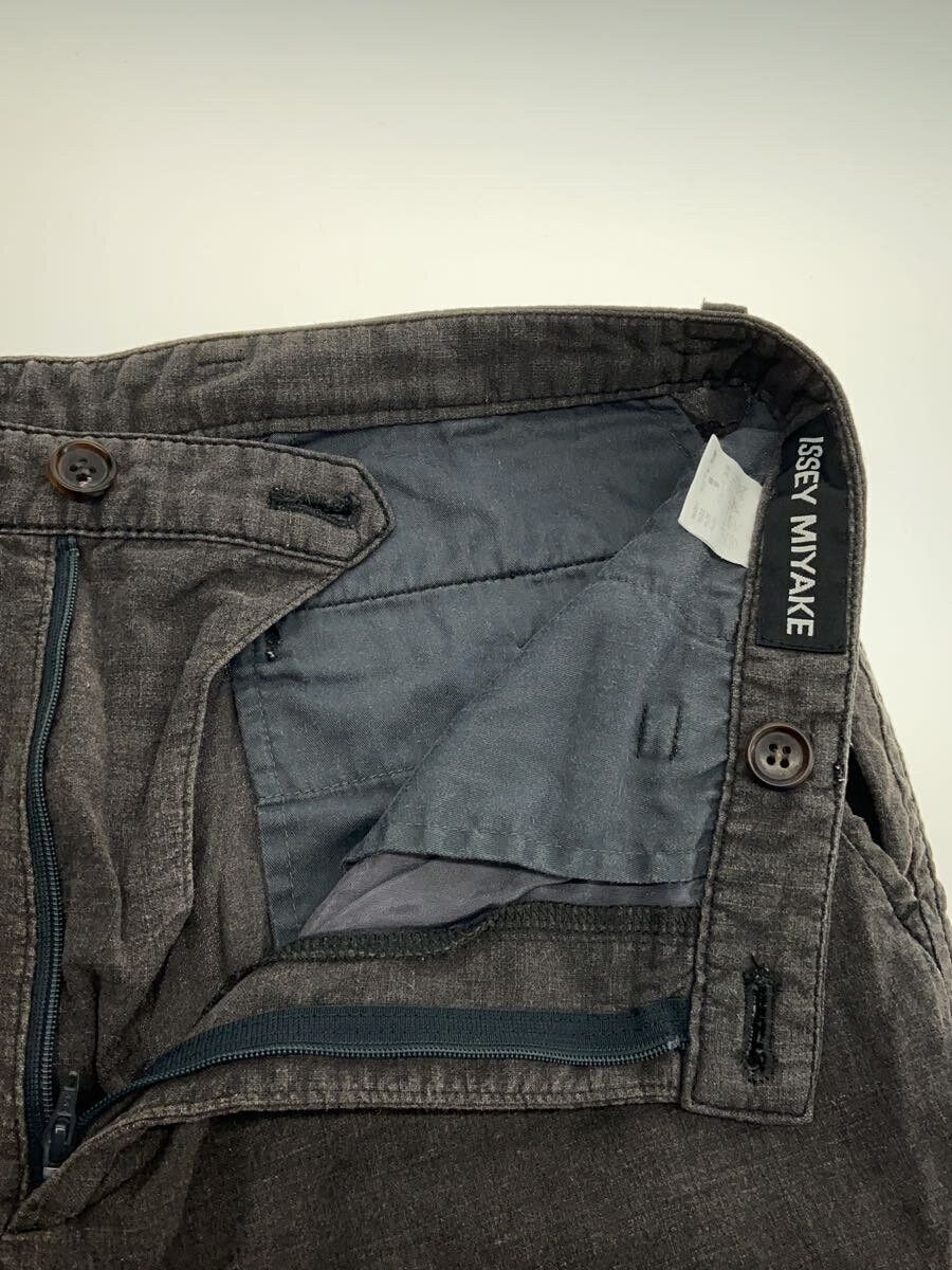 Issey Miyake Work Pants Size US 34 / EU 50 - 3 Thumbnail