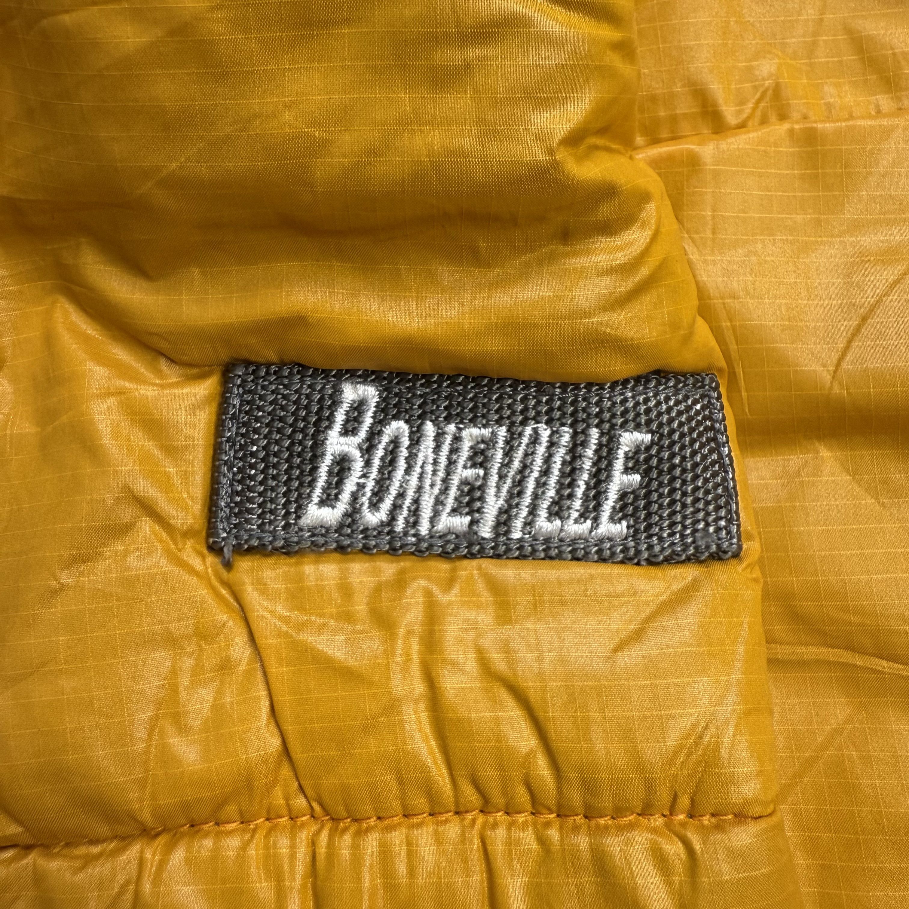 Boneville AW1996 Boneville Puffer Jacket Size US M / EU 48-50 / 2 - 5 Thumbnail
