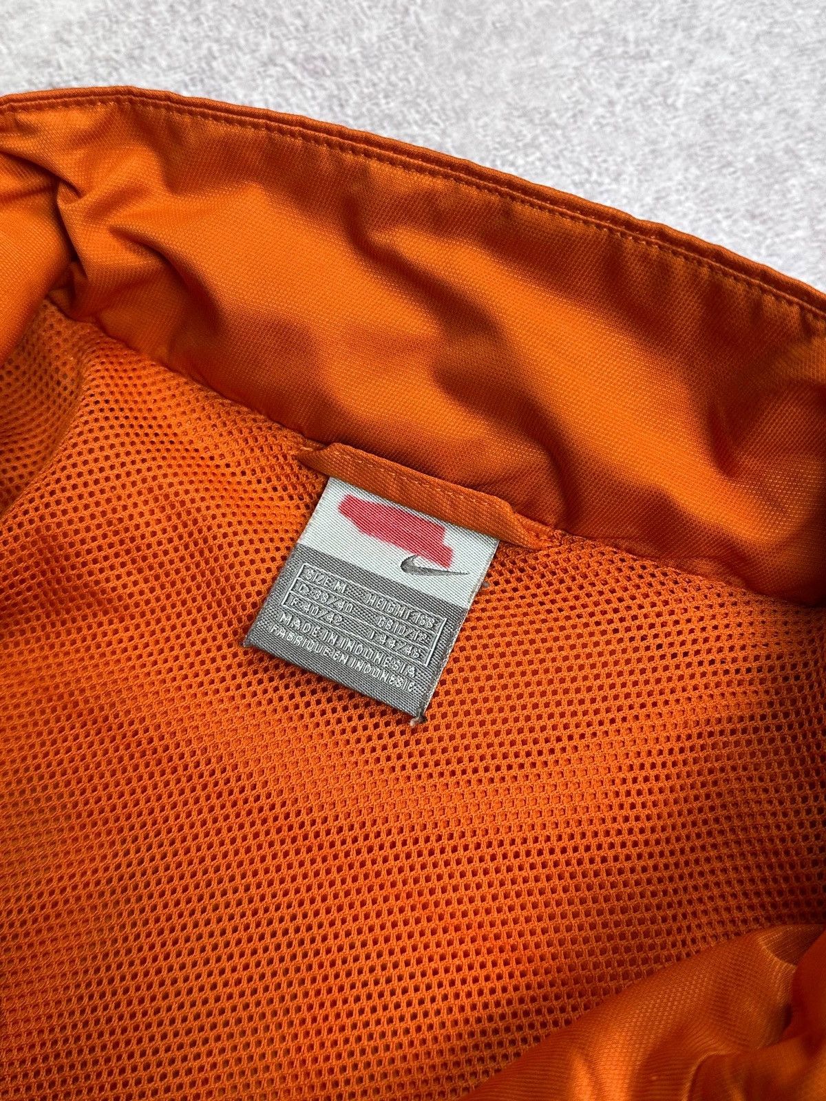 Nike Vintage Nike TN Skepta Style Retro Y2K Tracksuit S Size US S / EU 44-46 / 1 - 11 Thumbnail