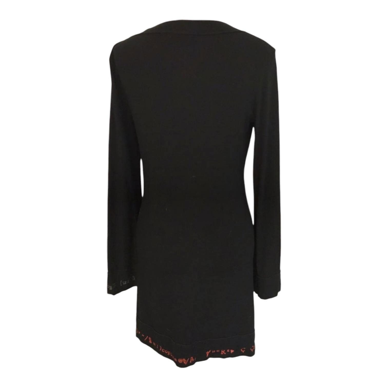 Cop Copine The Cop Copine Asymmetrical Top Size ONE SIZE - 5 Thumbnail