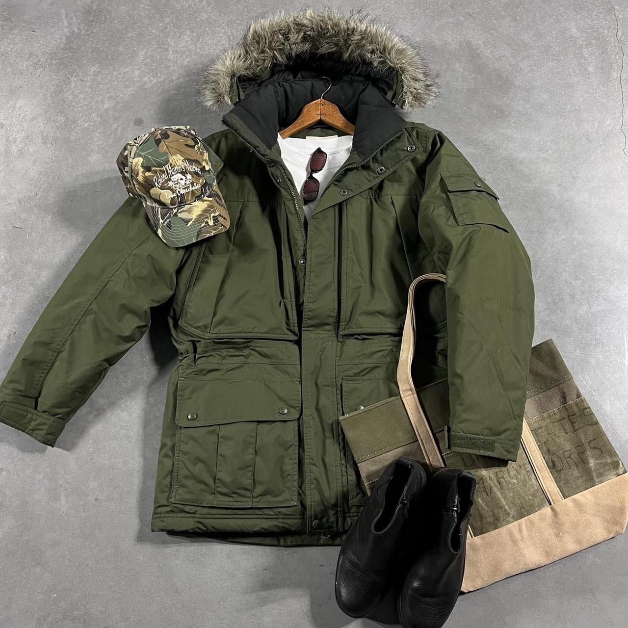 L.L. Bean LL Bean State Parka Size US M / EU 48-50 / 2 - 1 Thumbnail