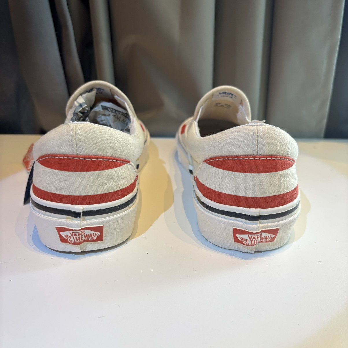 Vans Slip On Anaheim Factory Vans Size US 9 / EU 42 - 2 Thumbnail