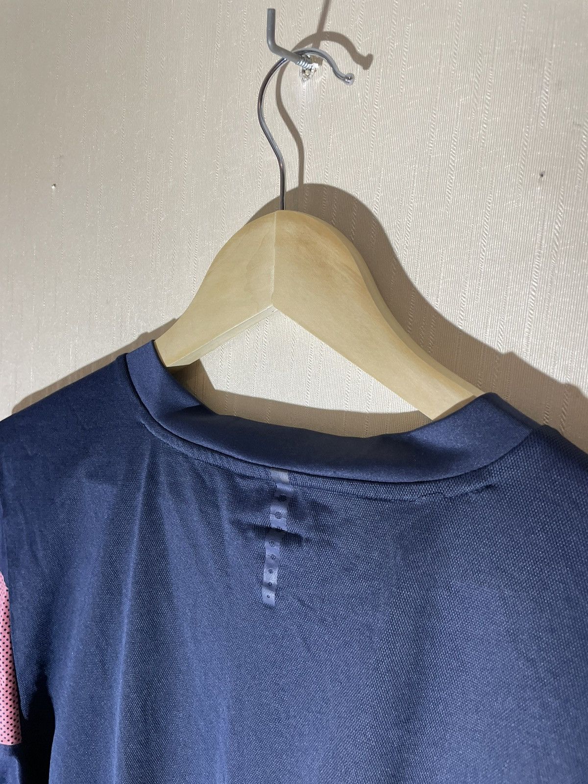 Vintage Nike Barcelona vintage soccer jersey Size US L / EU 52-54 / 3 - 18 Thumbnail