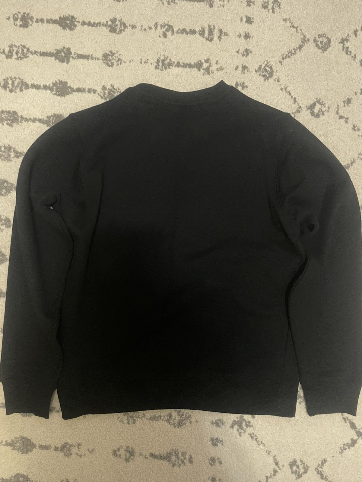 Dior DIOR x Judy Blame 2020 Graphic Print Pullover Size US S / EU 44-46 / 1 - 8 Thumbnail