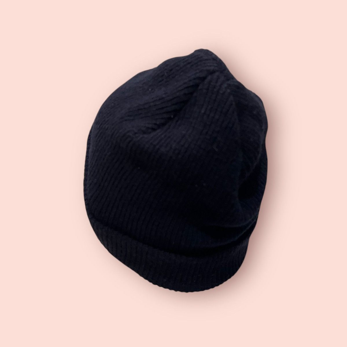 General Research × Japanese Brand VINTAGE ROHWMASTER PRODUCT JAPAN WOOL BLEND BEANIE Size ONE SIZE - 8 Thumbnail