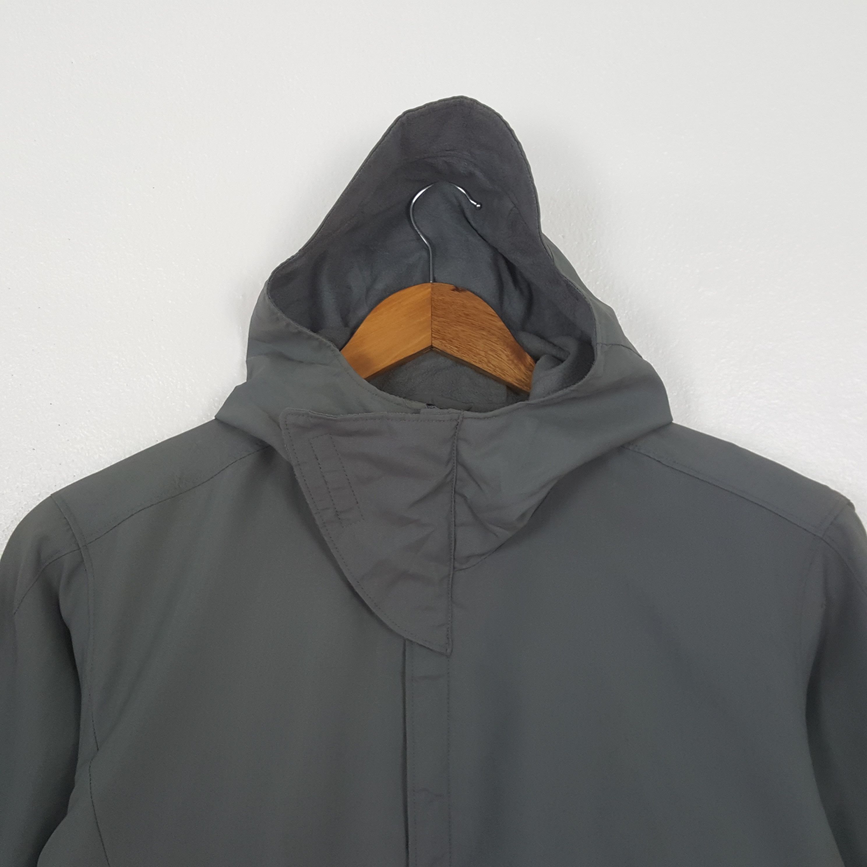 Nike Vintage Nike Sportswear Hoodies Jacket C320N11 Size US L / EU 52-54 / 3 - 2 Thumbnail