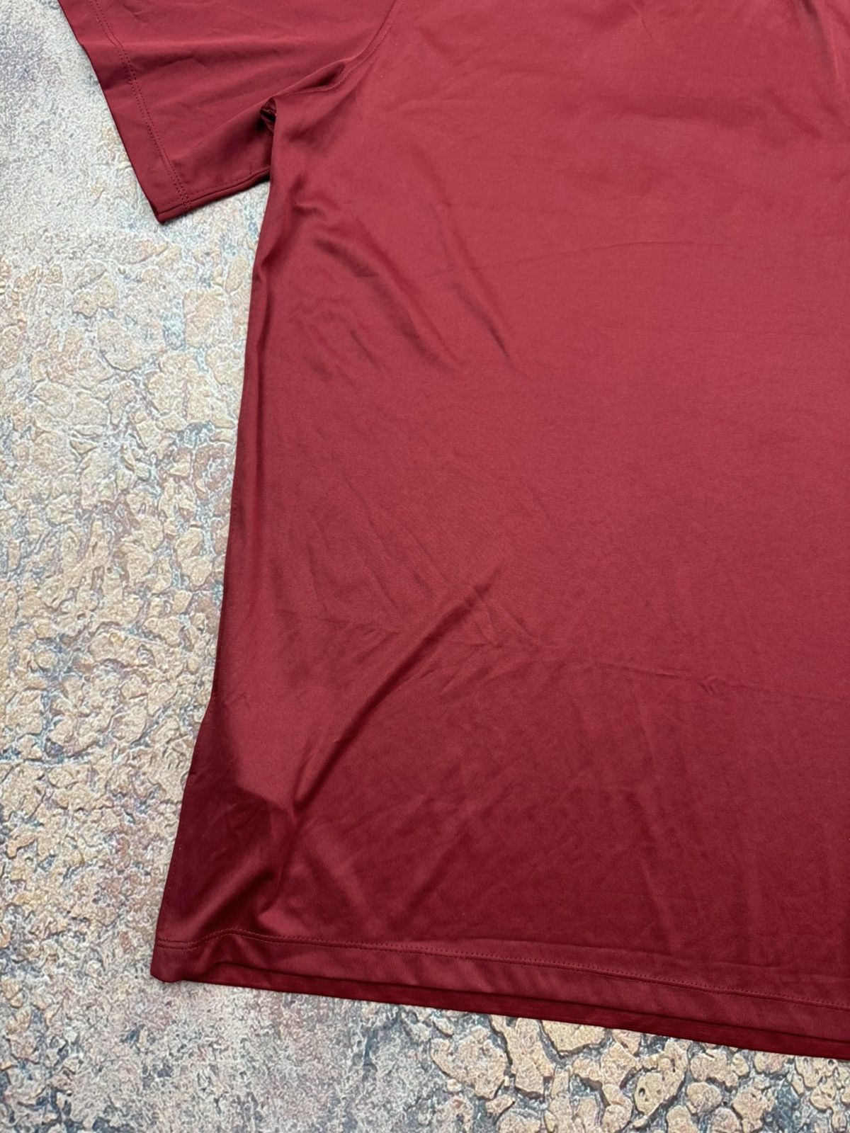 Nike Nike Bradford City 2015/2016 Home Soccer Jersey Men Size XL Size US XL / EU 56 / 4 - 9 Thumbnail