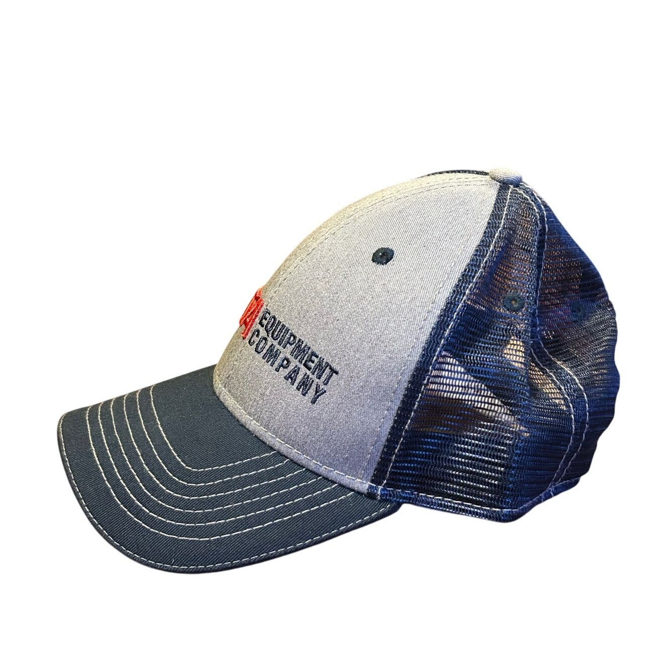 Other Alta Equipment Co. Blue Mesh Trucker Hat Size ONE SIZE - 2 Thumbnail