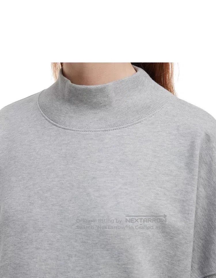 Dries Van Noten Dries Van Noten Small Stand Collar Half Sleeve Top Size S / US 4 / IT 40 - 1 Thumbnail