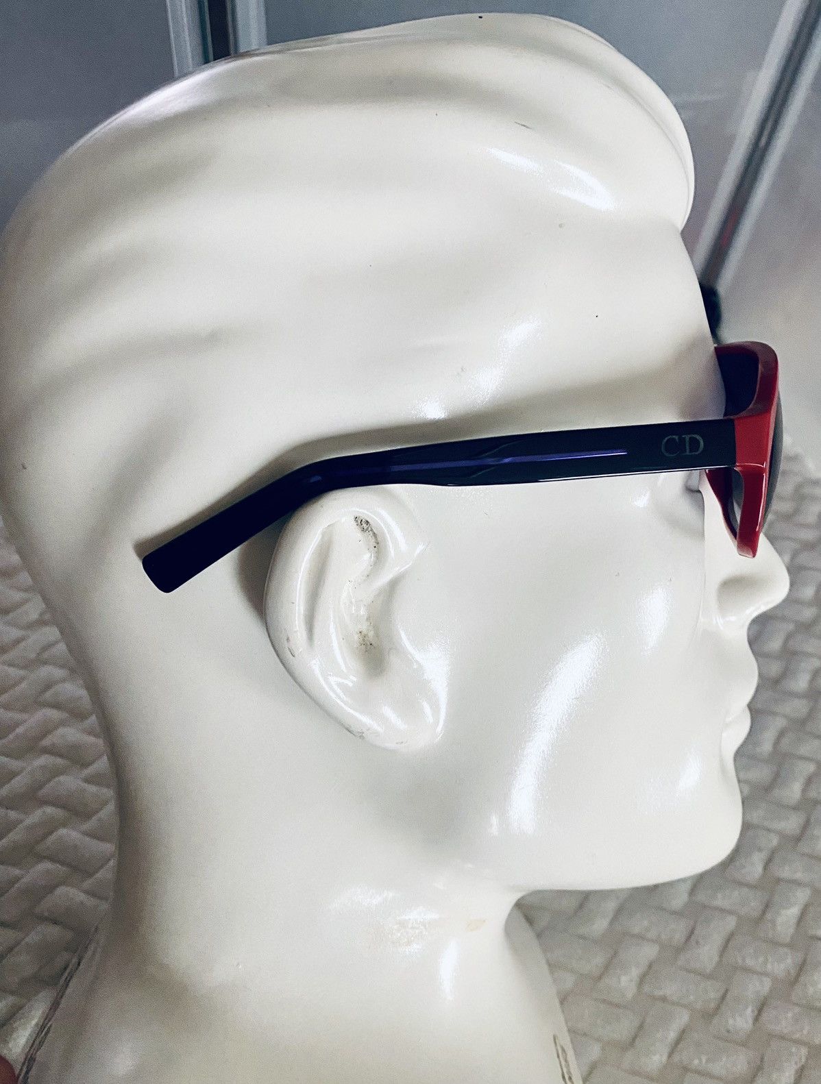 Dior Dior 🇮🇹 Black Tie 131S Simply Irresistible Unisex Aviator NEW Size ONE SIZE - 9 Thumbnail