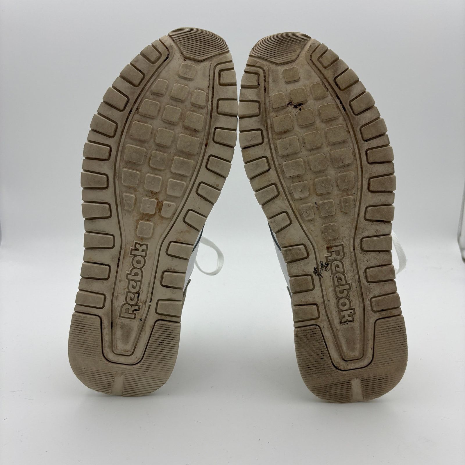 Reebok Reebok Glide Leather Sneakers Men's 11.5 Retro Streetwear Size US 11.5 / EU 44-45 - 8 Thumbnail