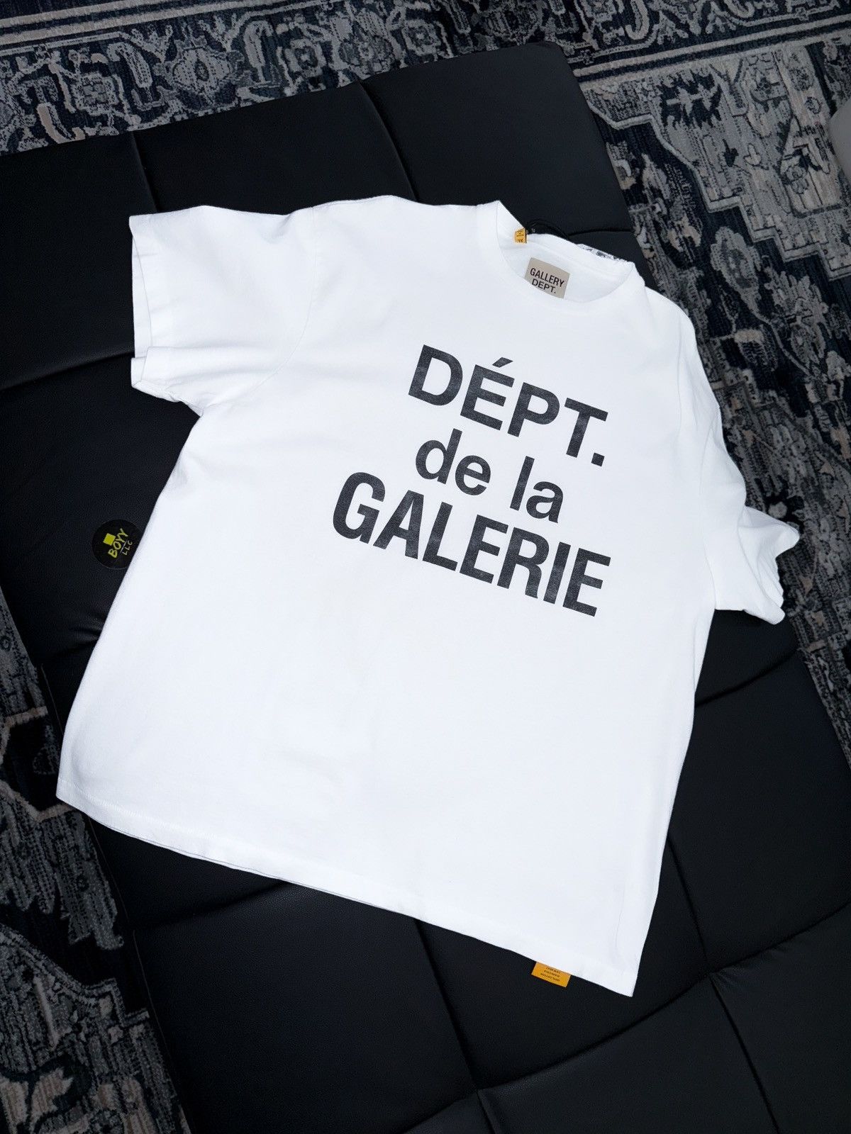 Gallery Dept. Gallery dept retouche set XL Size US XL / EU 56 / 4 - 3 Thumbnail